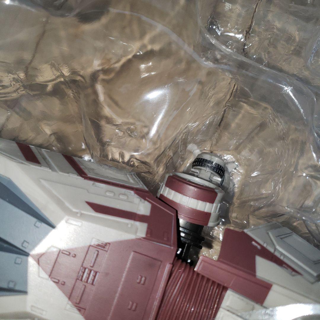 マイクロギャラクシー 共和国軍セット スターウォーズ　クローン