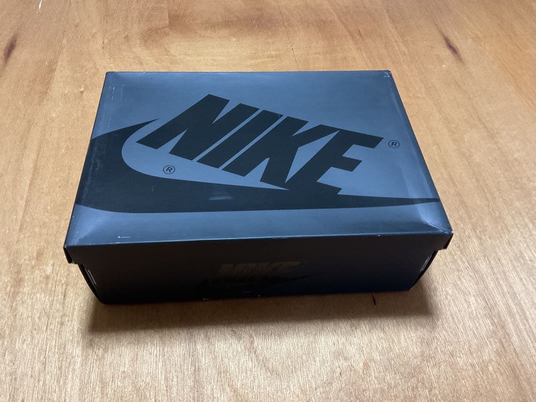 ナイキ ジョーダン エア シップ PE SP サミット ホワイト テック グレー