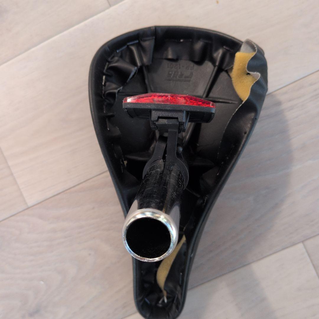 Henshin バランスバイク 赤　へんしんバイクS