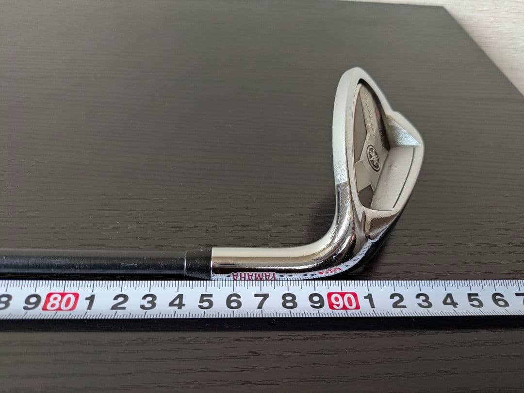 ヤマハAWインプレスXアプローチウェッジ初心者メンズゴルフクラブRグリップ新品Z