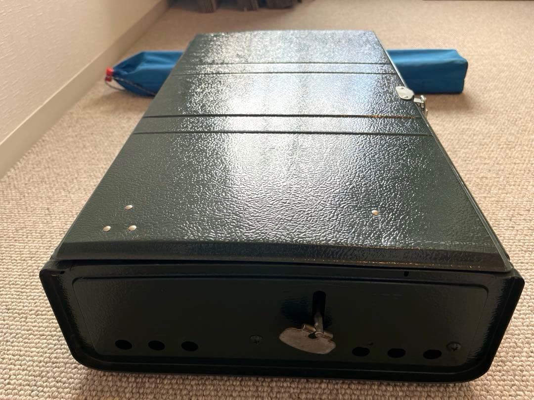 Colemanツーバーナー 414 &  Peakマルチスタンド＆etc