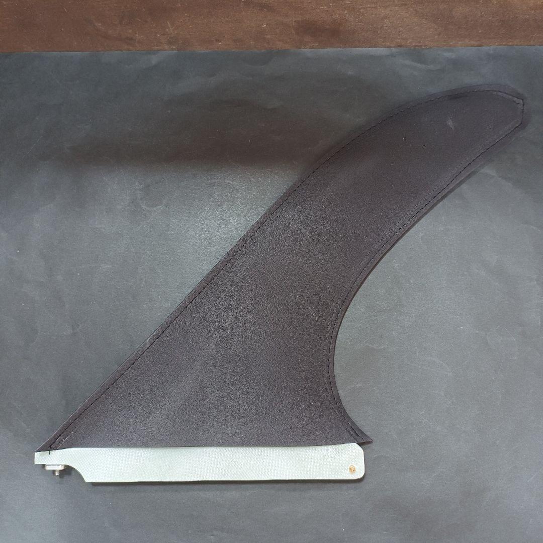 １０インチ ＶＯＬＡＮモデル ロングボード　センターフィン