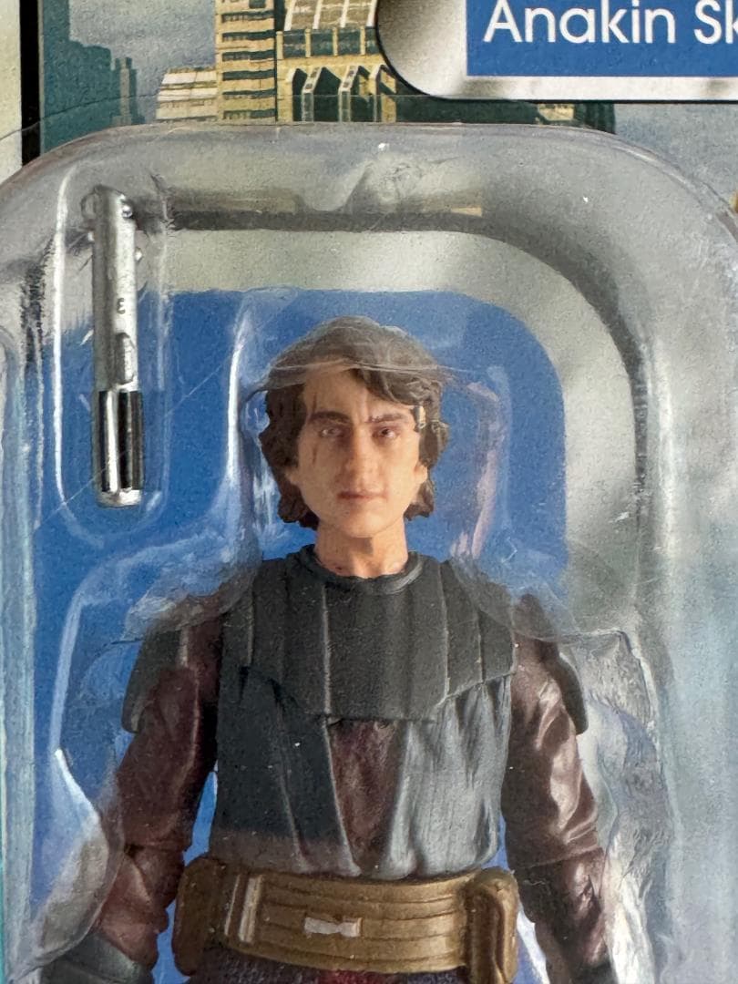 STAR WARS スターウォーズ クローンウォーズ アナキン スカイウォーカー