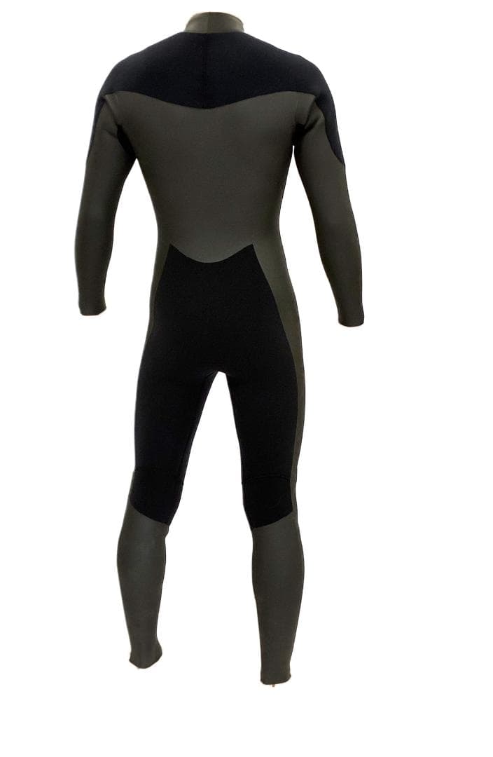 テラダ商店AFBOOST 起毛 ロングチェスト 5ｘ3ｍｍSDオーダー料込