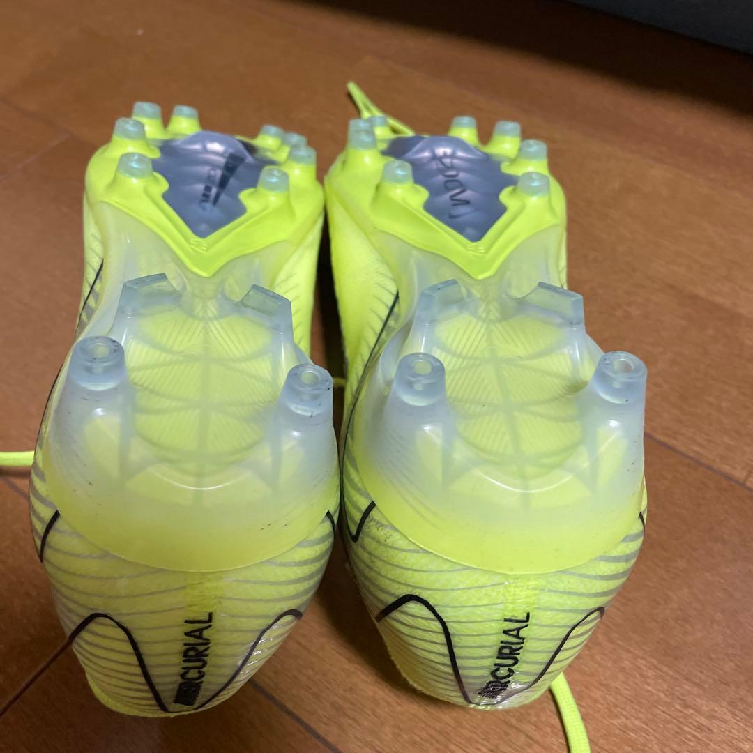 NIKE ナイキ　マーキュリアル ヴェイパー　15 エリート　AG 25.5