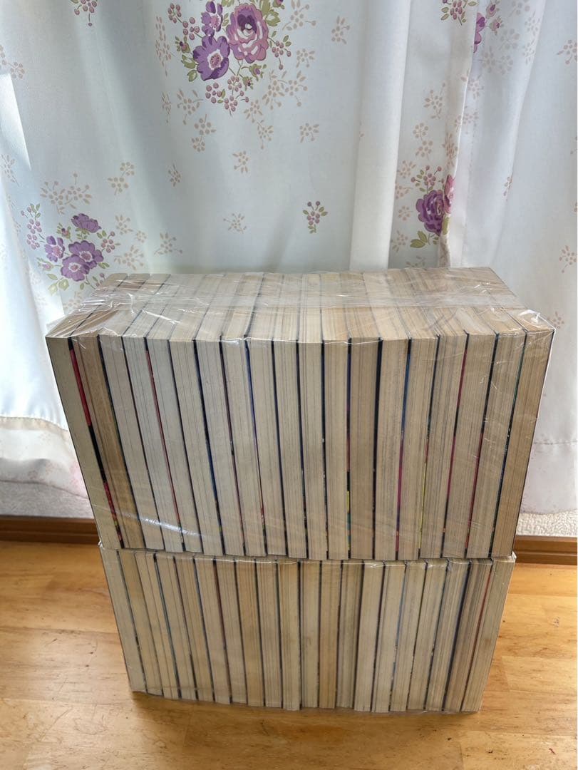 キリン　全巻セット　1〜39巻