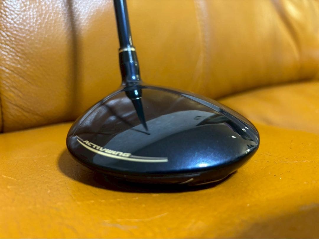 ゼクシオ 12 フェアウェイウッド 7W SR シャフト XXIO 12