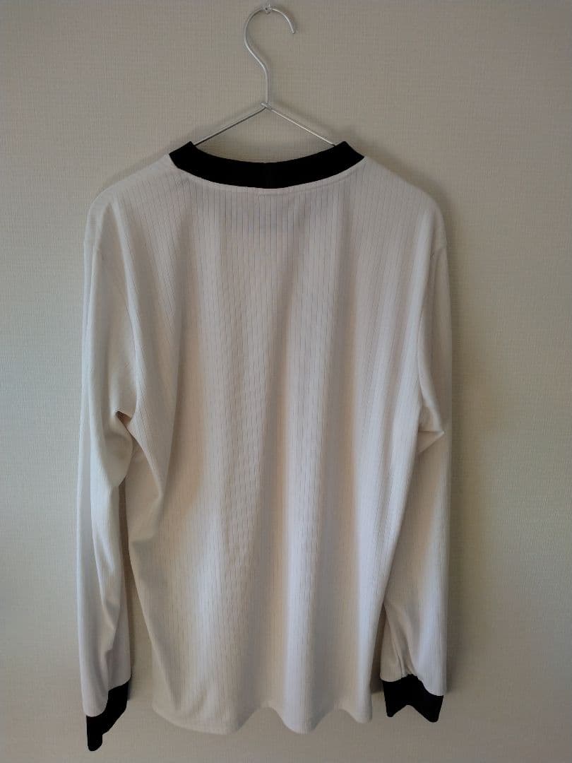 ワ*2様 【オークション開催中】サッカー ドイツ代表 125周年記念ユニフォーム