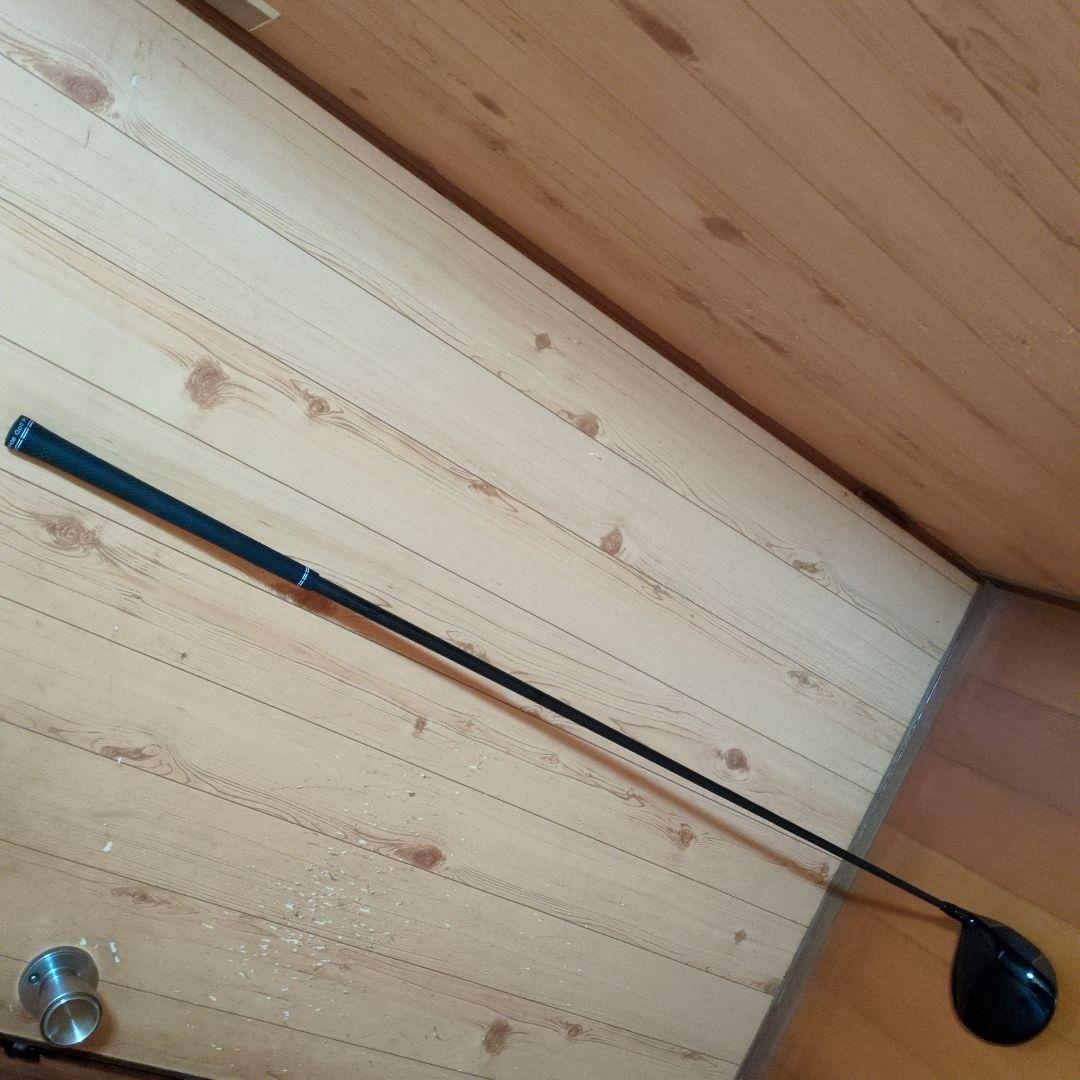 プロ支給品タイトリストGT2 ドライバー 8.0度