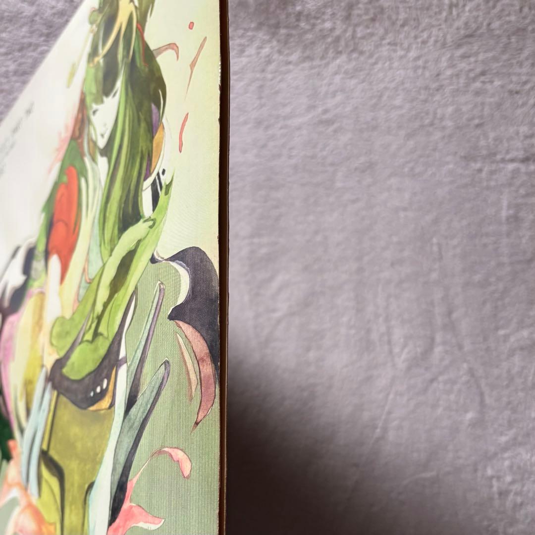 LUV(SIC) PART TWO Shingo2 NUJABES レコード