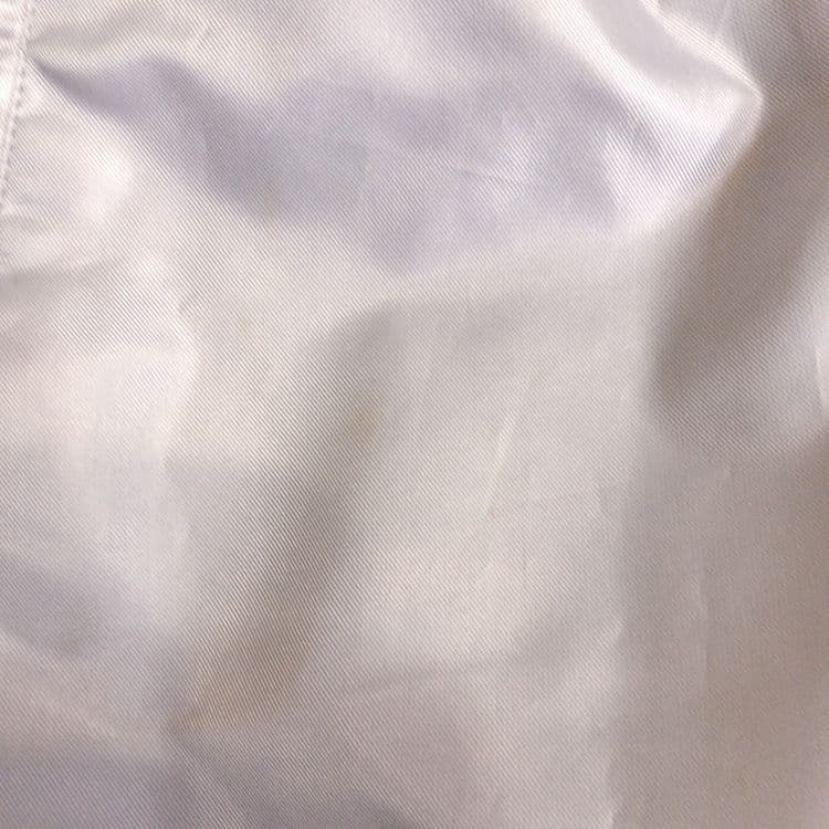 Kaepa シルバー フード付きベンチコート