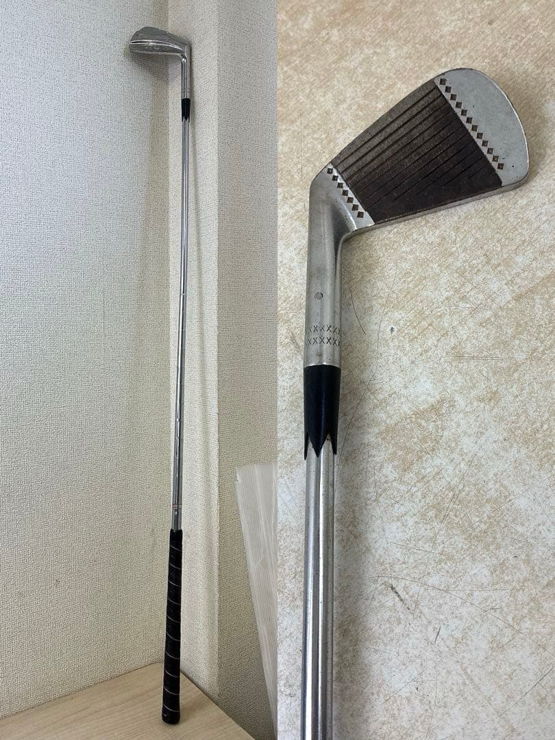 ゴルフクラブ 8本まとめ MacGregor DX Tourney Wilson