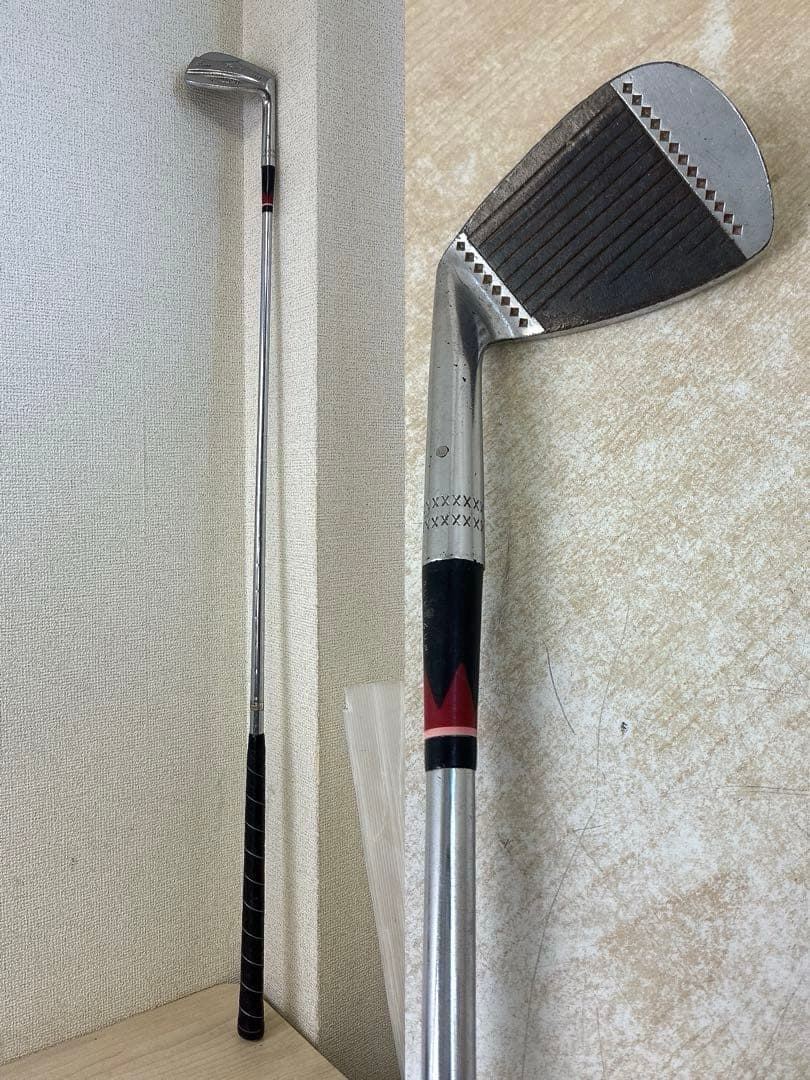 ゴルフクラブ 8本まとめ MacGregor DX Tourney Wilson