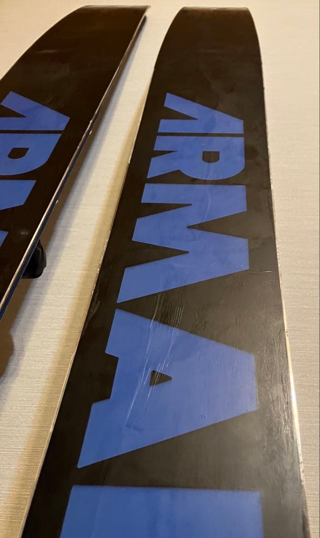 アルマダ　ARMADA BUBBA 長さ178㎝ センター127㎜