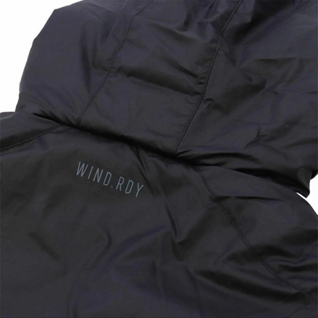 adidas スーパーロング ベンチコート 2XLサイズ 新品未使用