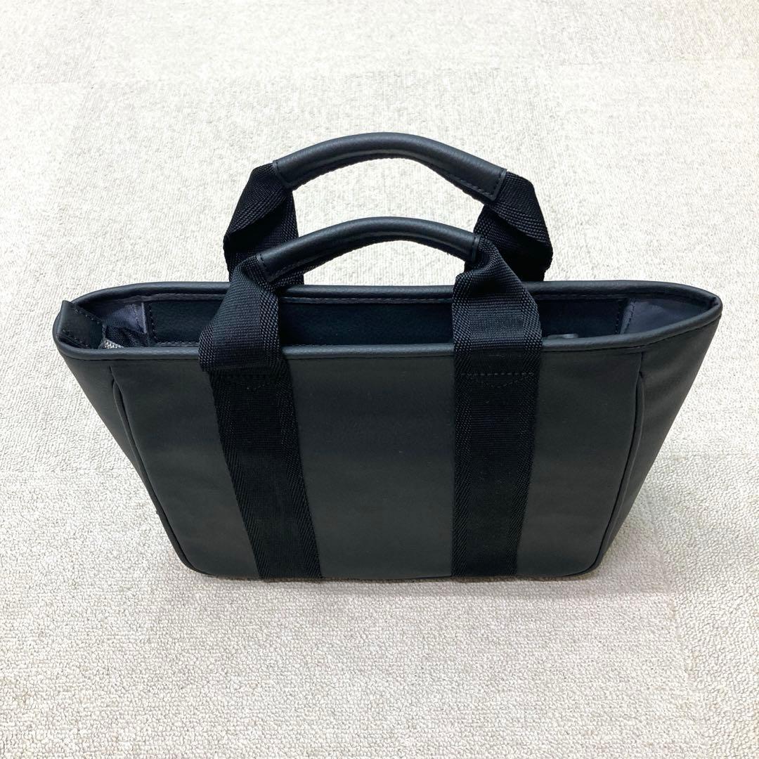 新品　ANTONIO CRISTIANO カートバッグ　メンズ　ブラック　ゴルフ