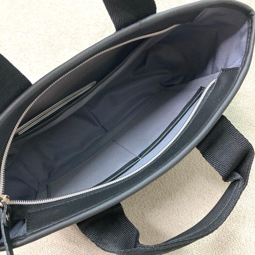 新品　ANTONIO CRISTIANO カートバッグ　メンズ　ブラック　ゴルフ