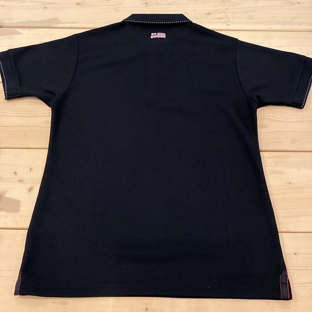 新品　BRIEFING MEN’S BASIC POLO L