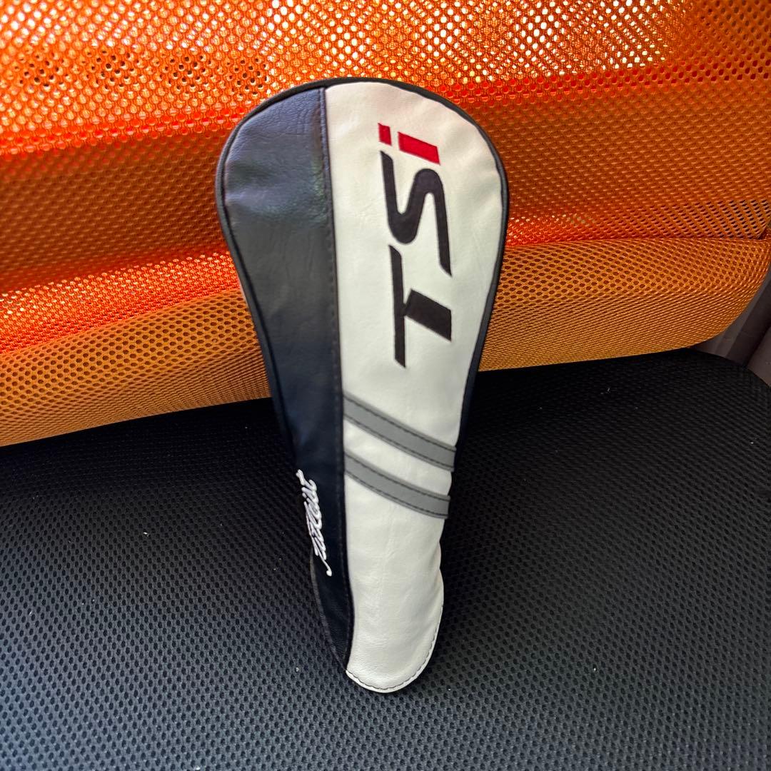 タイトリスト TSR2ドライバー ／ TSI3 3W 15度 AD DI-5