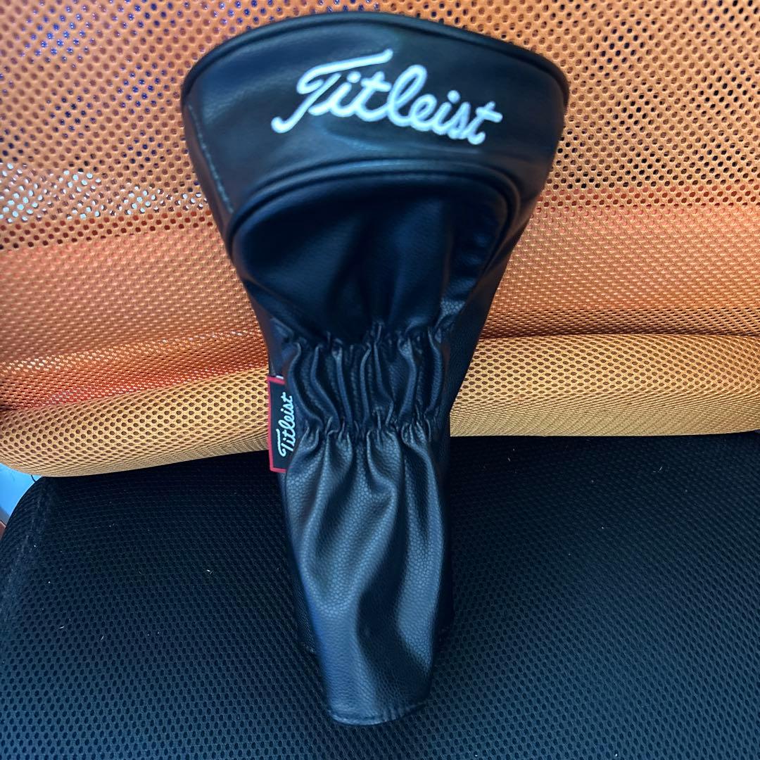 タイトリスト TSR2ドライバー ／ TSI3 3W 15度 AD DI-5