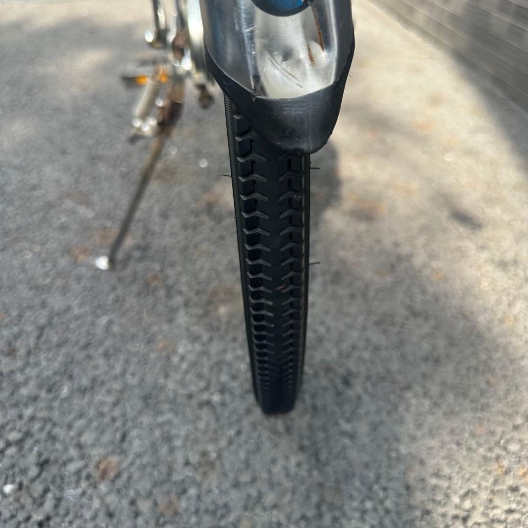 パナソニックLITIUMVIVI SScity27インチ電動自転車予備バッテリ付