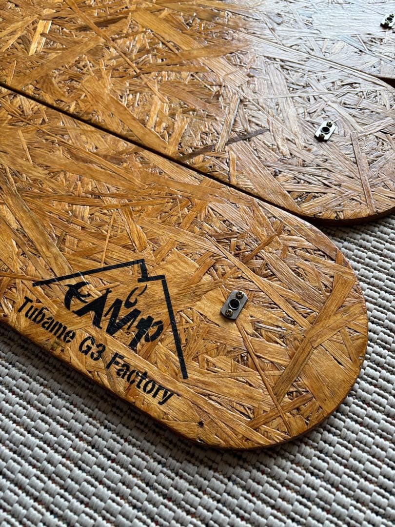 簡単ヘキサテーブル60チークニス仕上げ　EH60t