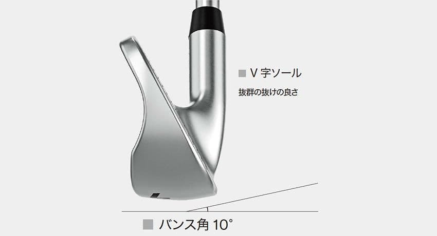 YAMAHA 26RMX DD2 TENSEI GR i50 (SR) ♯6-P