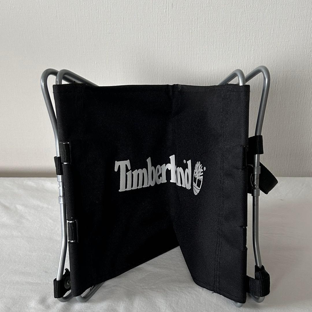 Timberland 折りたたみ式 チェア