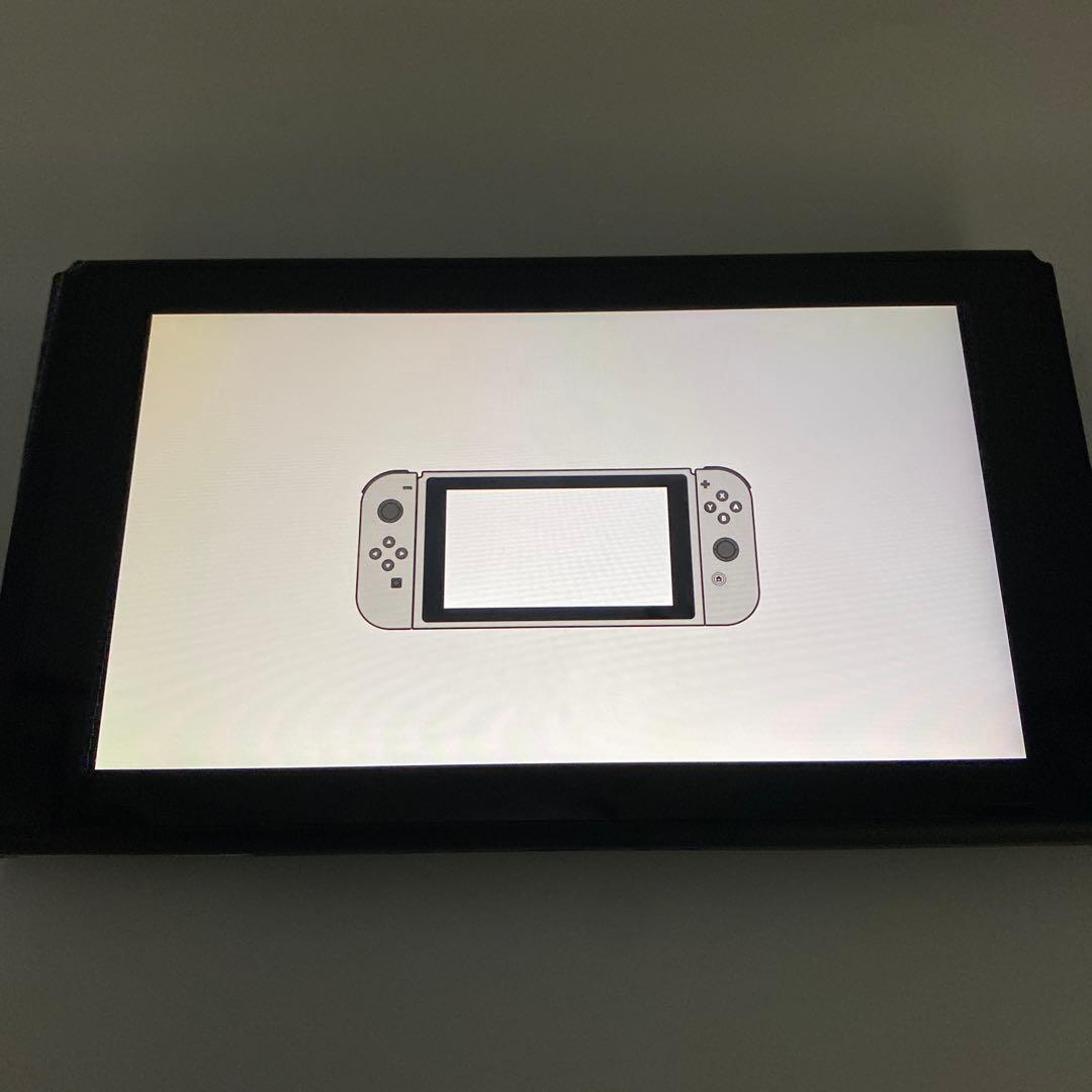 ニンテンドースイッチ 本体 Nintendo Switch スプラトゥーン