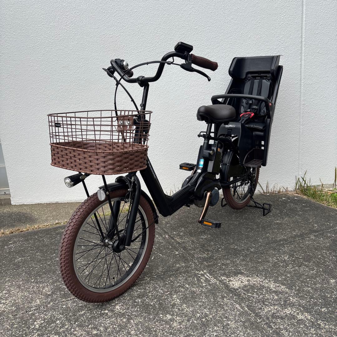 ★完成〜❣️ギュットアニーズ 整備済み❣️Gyutto ❤️