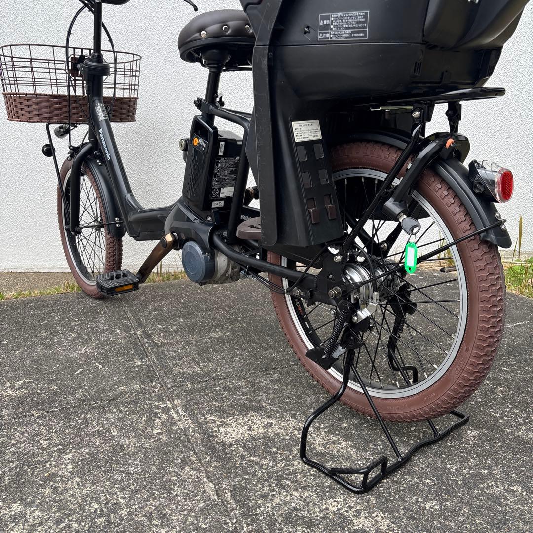 ★完成〜❣️ギュットアニーズ 整備済み❣️Gyutto ❤️