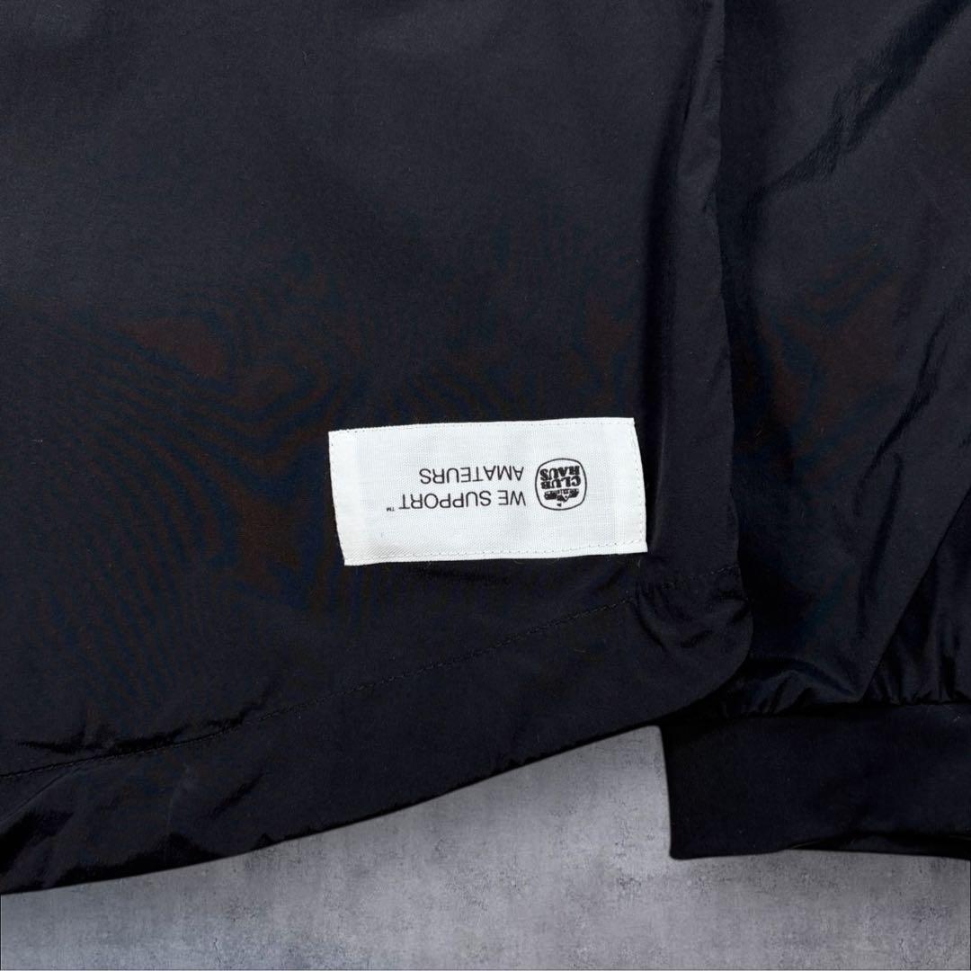 新品 clubhaus クラブハウス ナイロンジャケット 撥水 ストレッチ 5