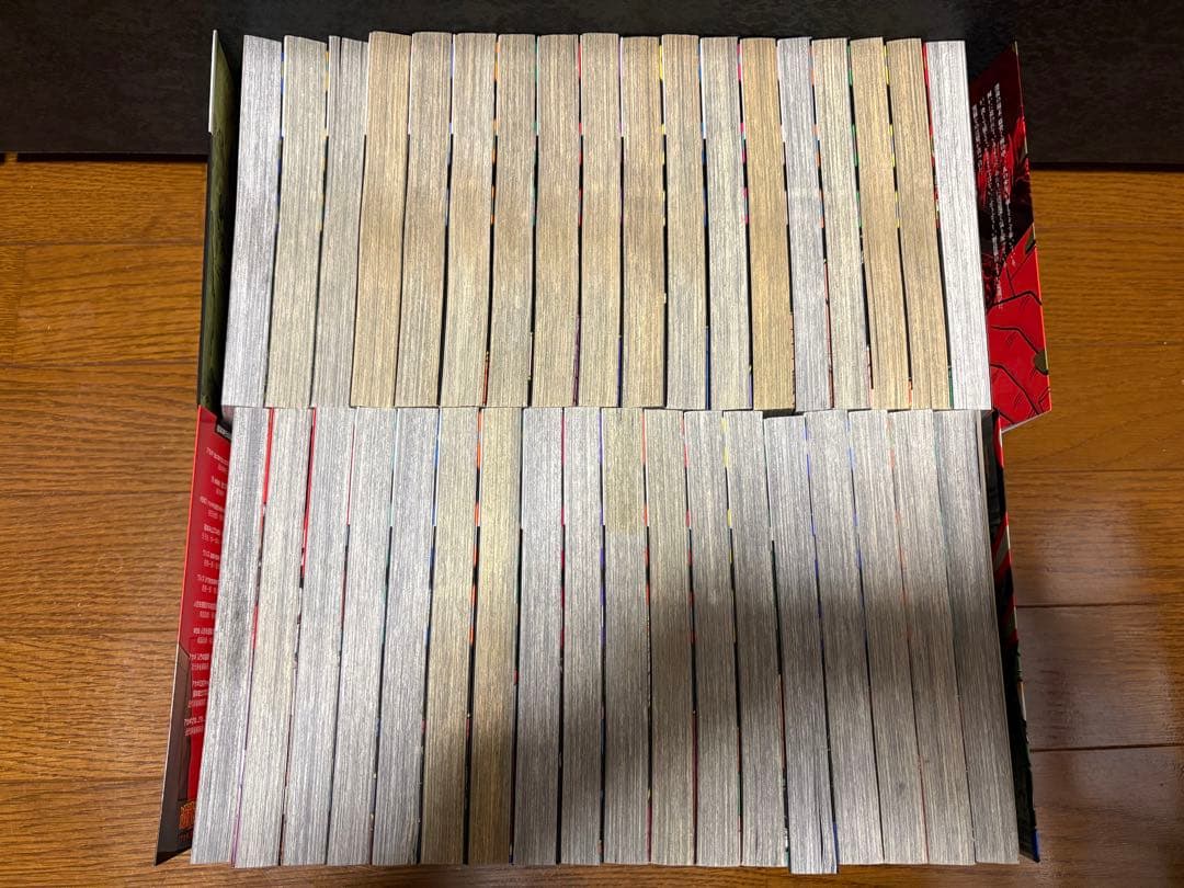 アカギ 全36巻セット