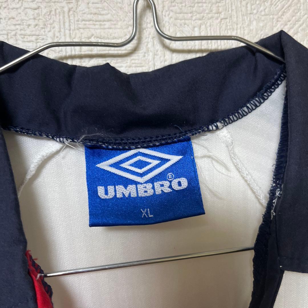 【1998年】激レア サッカーイングランド代表ユニフォーム XL