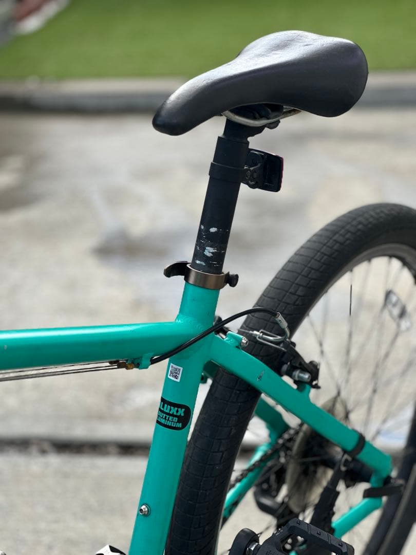 GIANT SNAP ジャイアント スナップ Sサイズ MTB