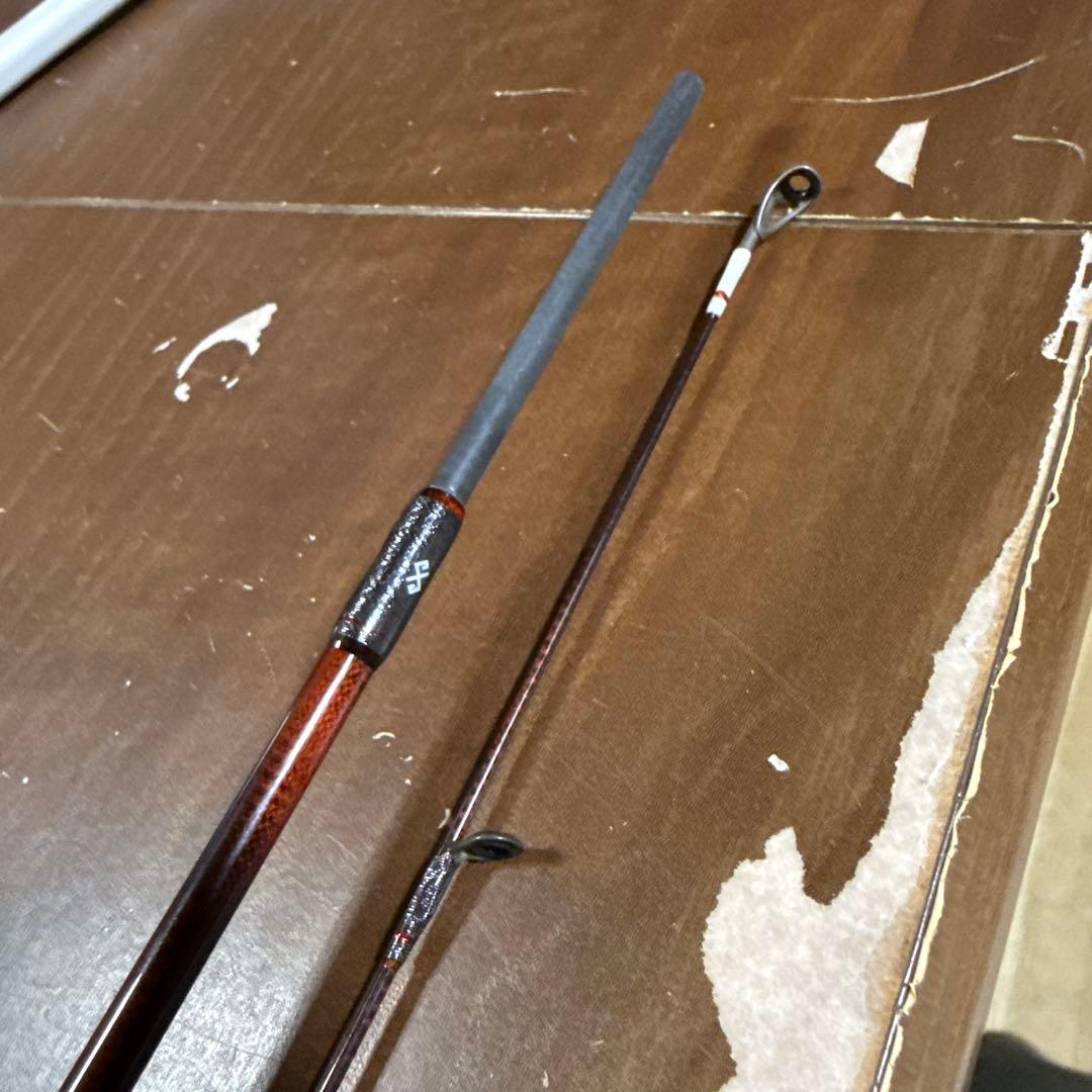 「AION」AINC-562ul ベイトフィネス