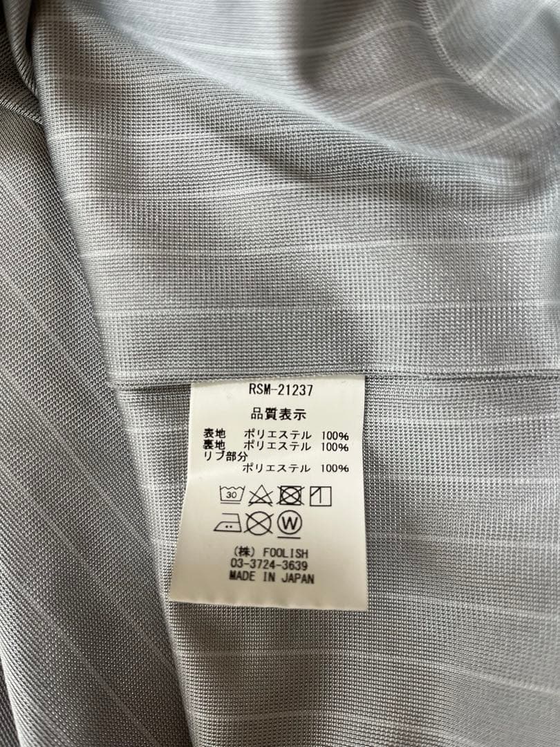 ラフアンドスウェル　Duckhills GOLF PEACE スニード M