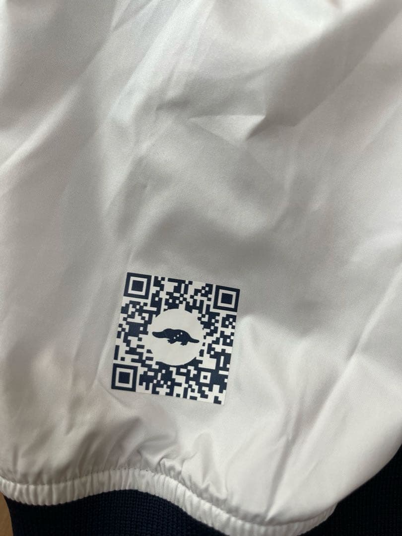 ラフアンドスウェル　Duckhills GOLF PEACE スニード M