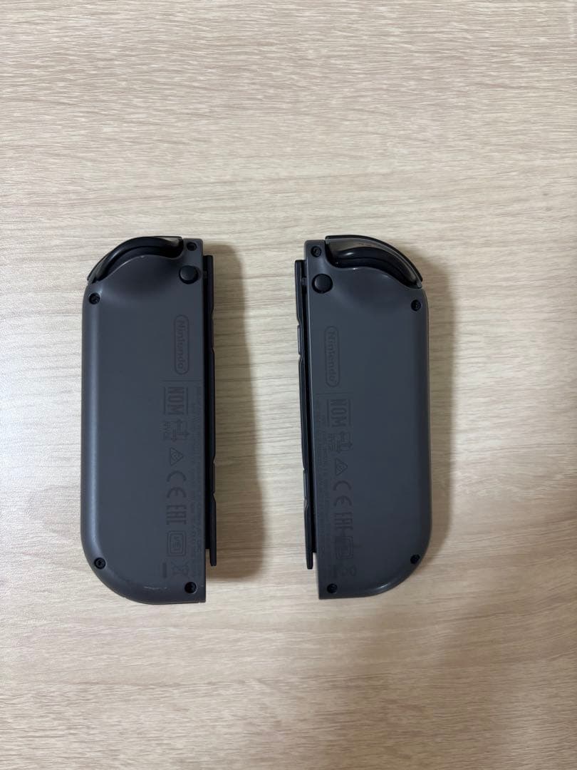 Nintendo Switch バッテリー強化版 ケース　sdカード付き