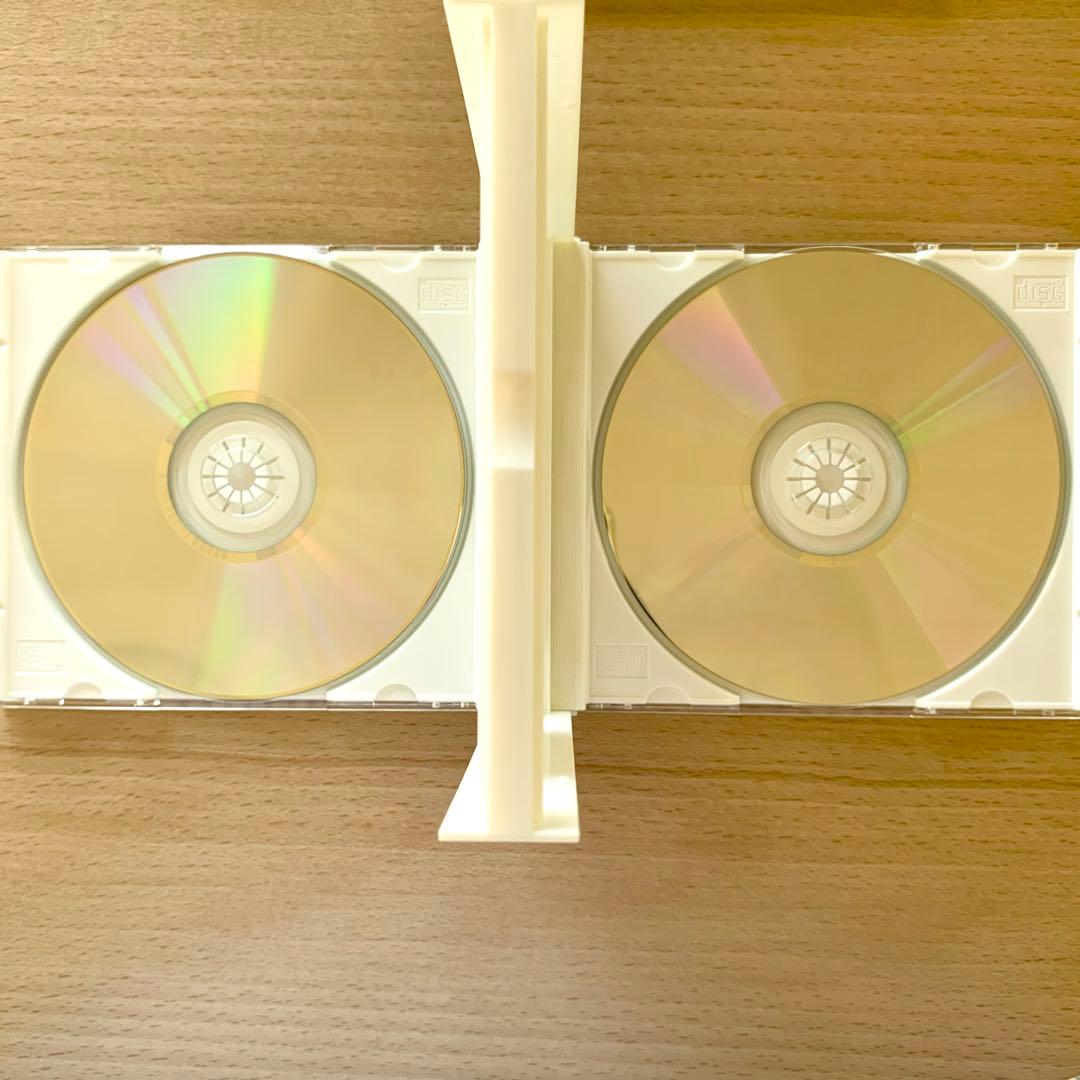 The Beatles／ANTHOLOGY 1・2・3／傑作貴重CD全3作セット