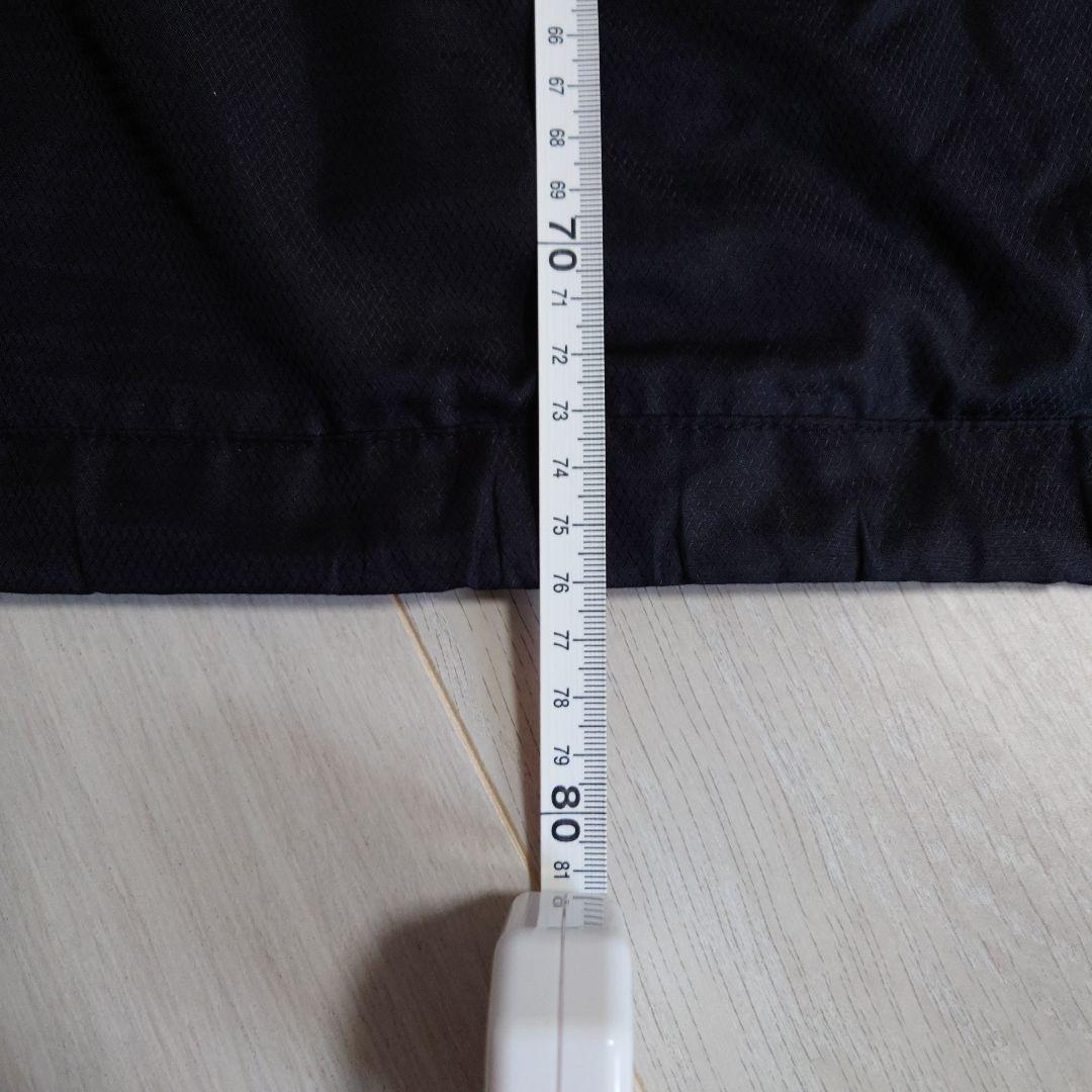 ヨネックス ウィンドブレーカー上下セット