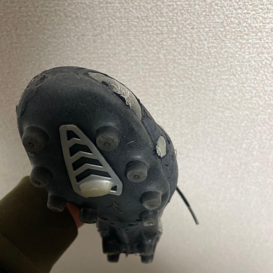 モレリアネオ4β ブラックシリーズ