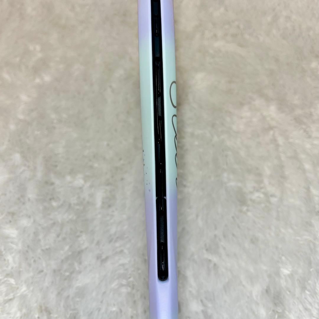 ヨネックス ジオブレイク70S UXL1 未使用級　ケース付き　即使用可能