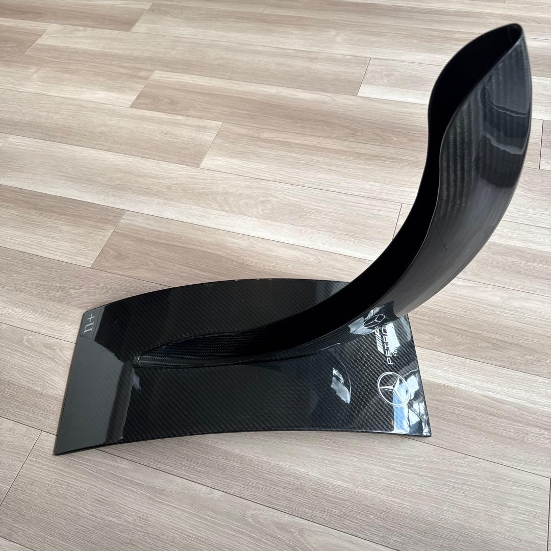 Mercedes EQ n+ ブラック スポーツ自転車