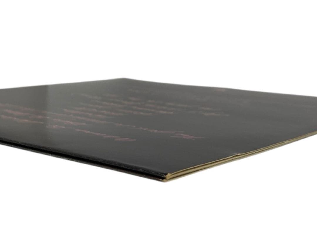 US盤　マイケルジャクソン/スリラー/QE38112 LP　25ス318