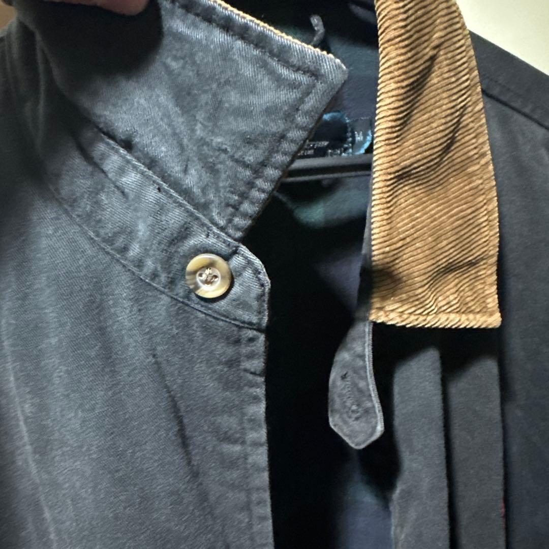 POLOラルフローレンジャケット