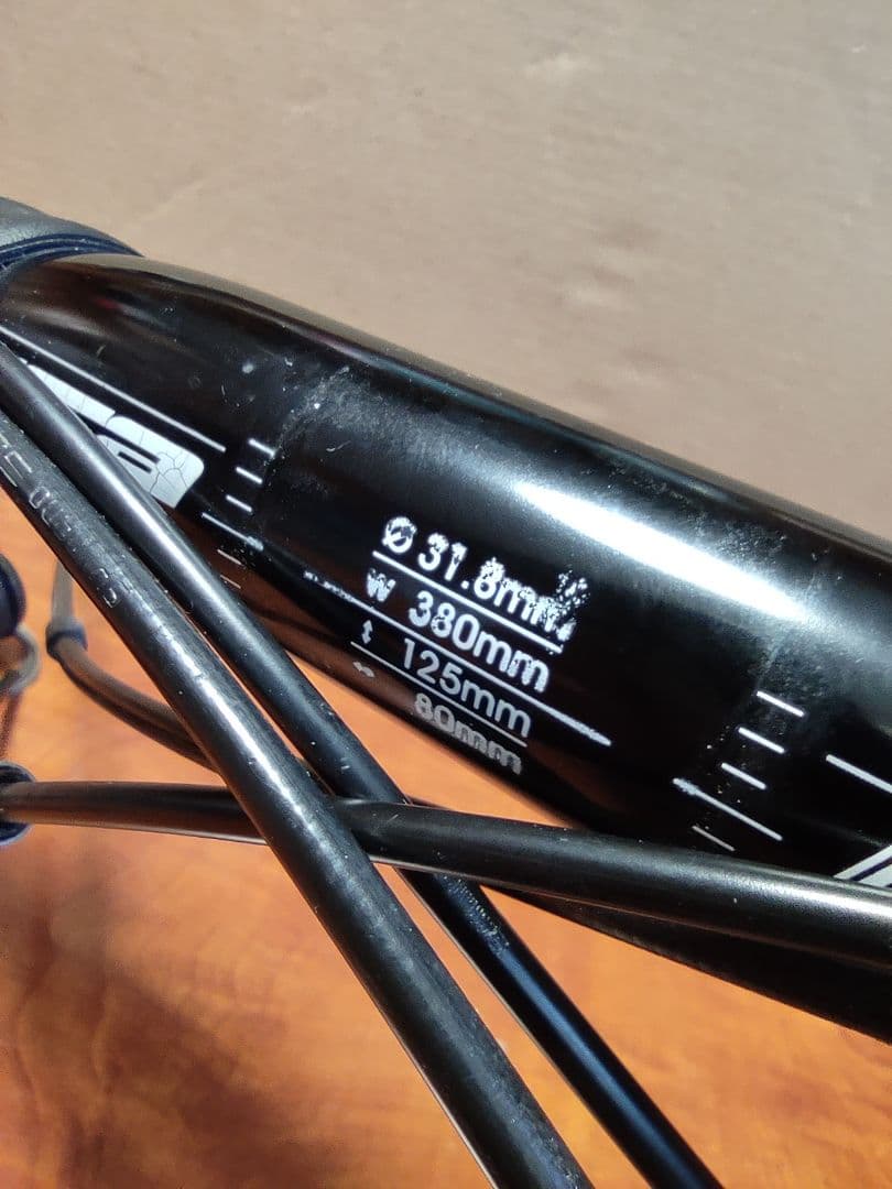 DURA-ACE シフター・レバー、 ハンドル、バーテープ、ワイヤードセット