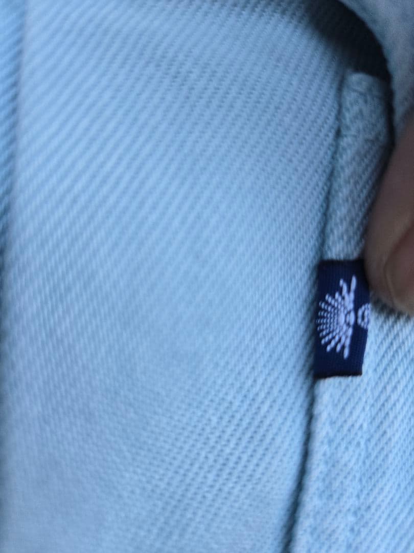 ​【2nd型】Levi's Made & Crafted JKT