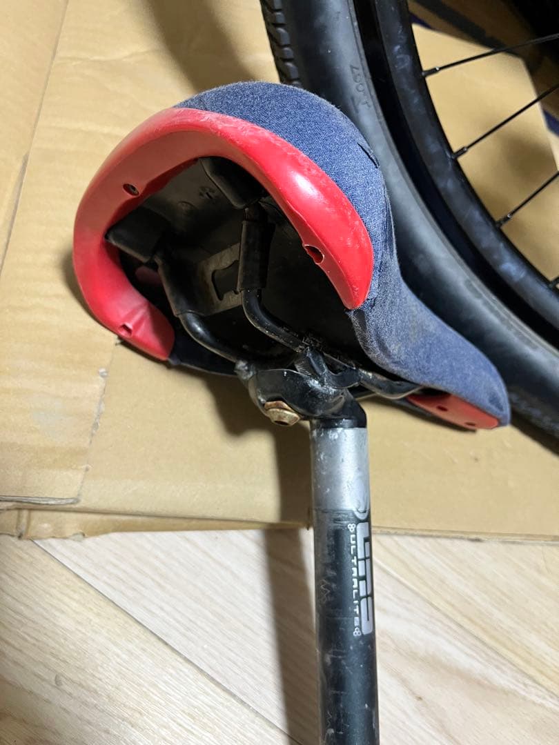 自転車本体 sebikes