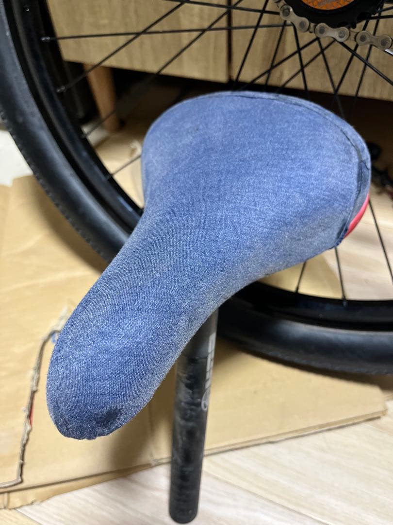 自転車本体 sebikes